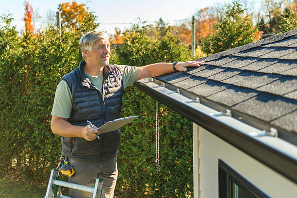Affordable Emergency Roof Repair solutions in El Dorado, KS